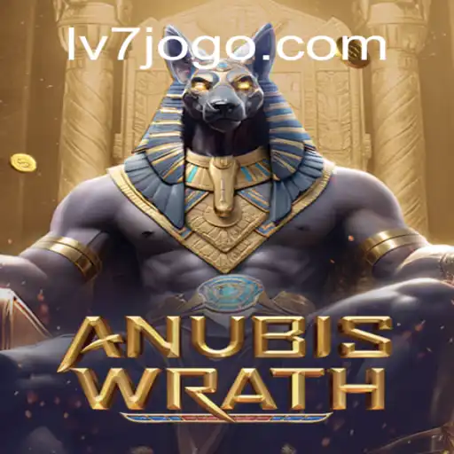Exploring the Mystical Realm of AnubisWrath: A Deep Dive into LV7.GAME's Latest Offering
