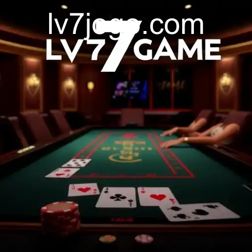 VIP Service LV7.GAME - 24/7 Support and Exclusive Benefits