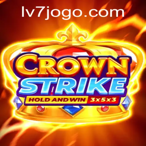 CrownStrike: The Innovative Battle Royale Experience by LV7.GAME