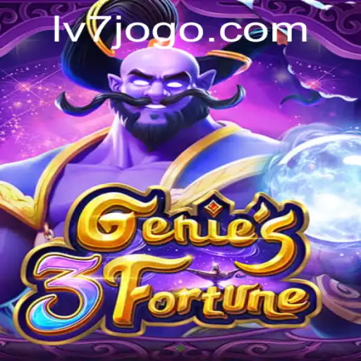 Genie3Fortune: Uncover Mysteries in the World of LV7.GAME
