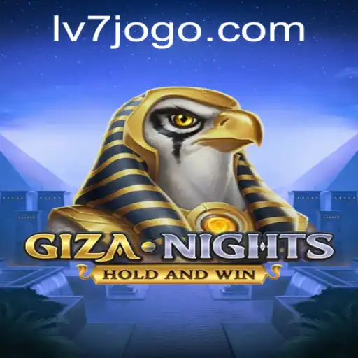 Discover the Mysteries of GizaNights: A Thrilling Exploration of LV7.GAME