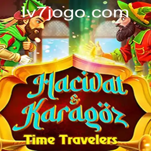 Exploring HacivatandKaragoz: A New Digital Adventure