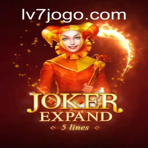 JokerExpand: A New Era in Gaming with LV7.GAME