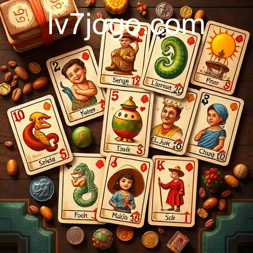 Security and Trust LV7.GAME - International Licenses and Certifications