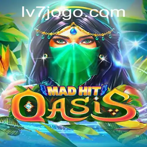 Discovering MadHitOasis and the Intriguing World of LV7.GAME