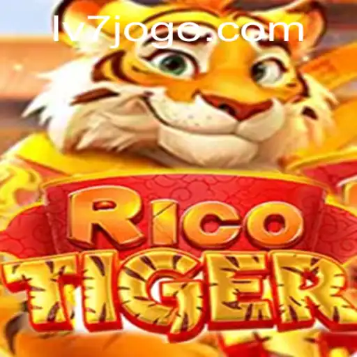 Dive into the World of RicoTiger: A Comprehensive Guide to LV7.GAME