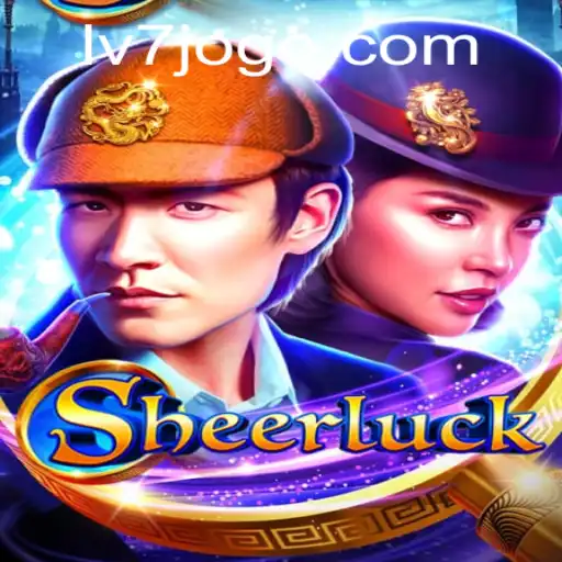 Sheerluck: Explore the Immersive World of LV7.GAME