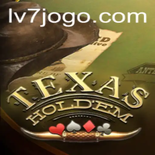 Discovering TexasHoldem at LV7.GAME