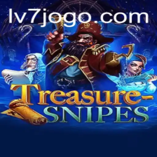 TreasureSnipes: A Captivating New Adventure in Digital Gaming