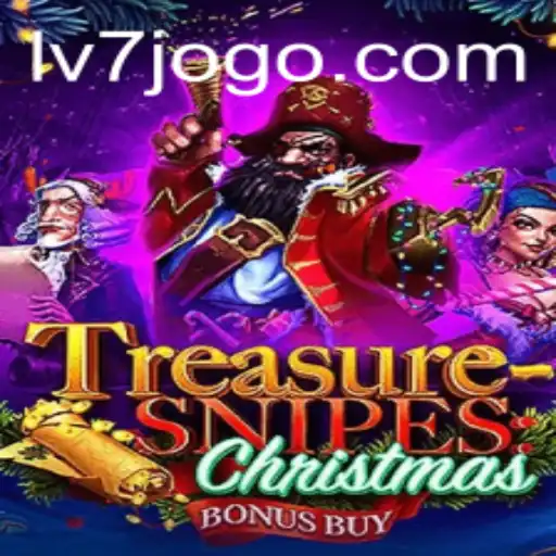 Unveiling the Magic of Treasuresnipes Christmas: A Festive Gaming Experience