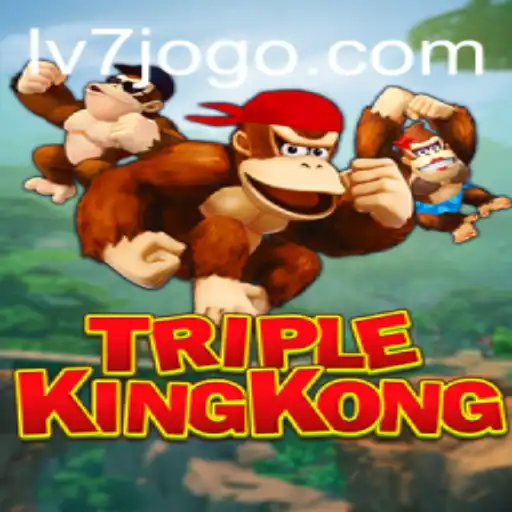 Unveiling TripleKingKong: The Thrilling Game by LV7.GAME